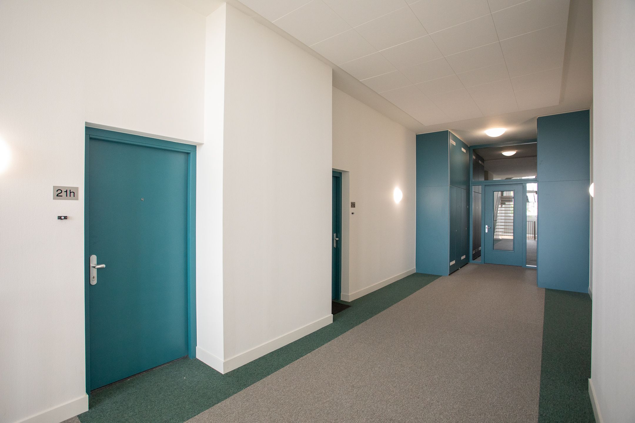 Foto 6 van Bornerbroeksestraat 21-G