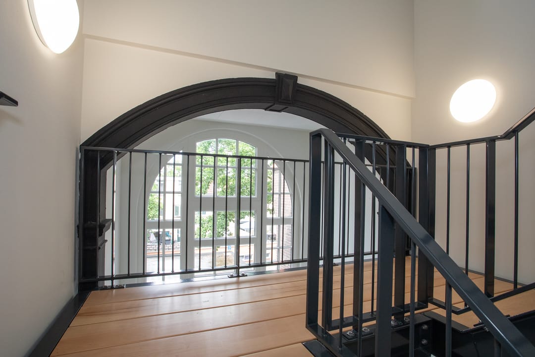 Foto 7 van Bornerbroeksestraat 21-G