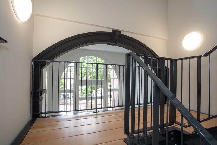 Foto 7 van Bornerbroeksestraat 21-G