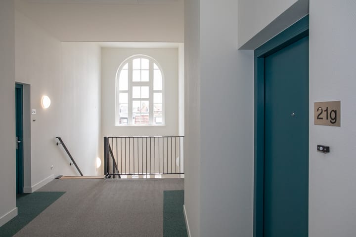 Foto 8 van Bornerbroeksestraat 21-G