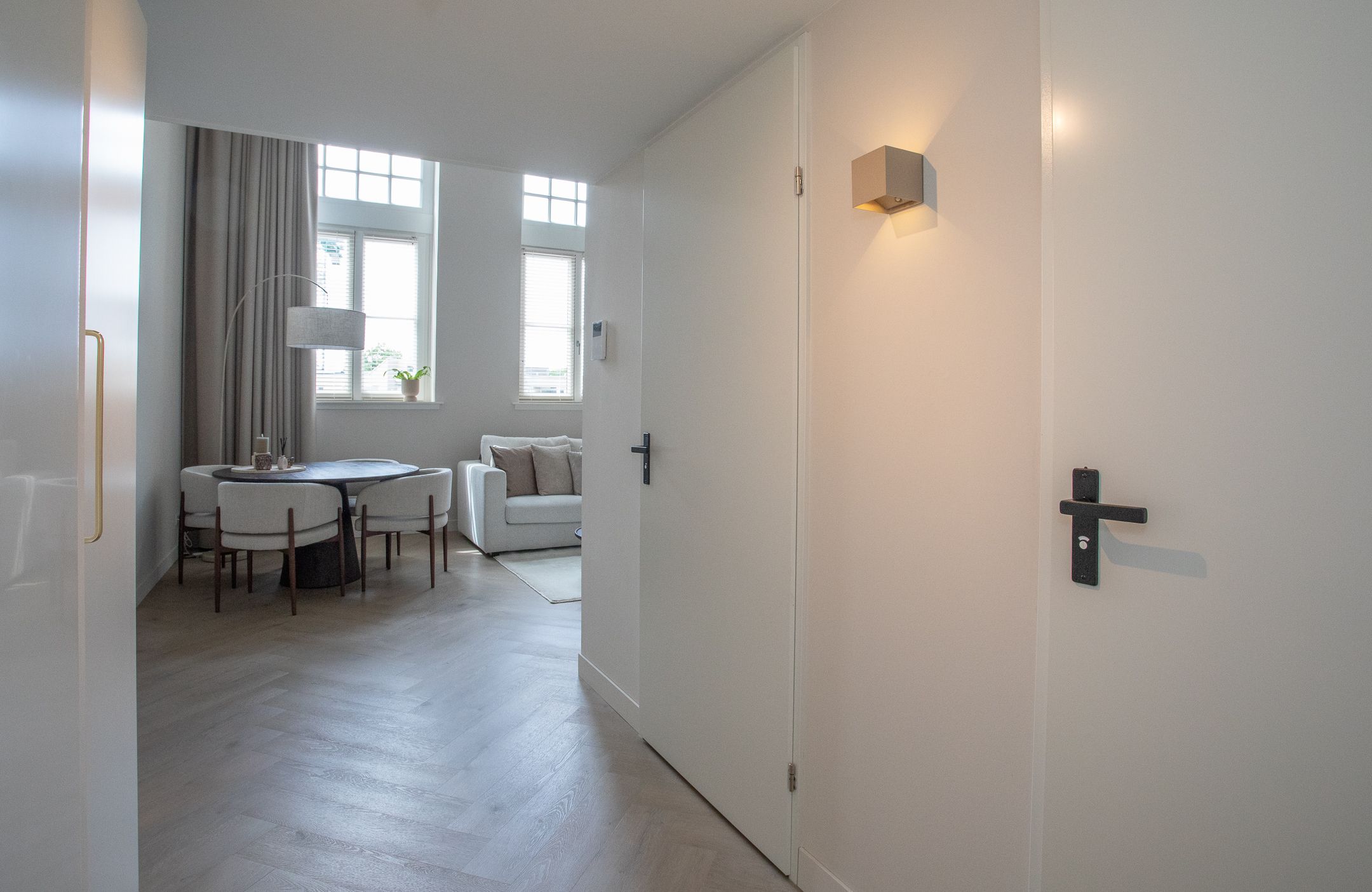 Foto 9 van Bornerbroeksestraat 21-G