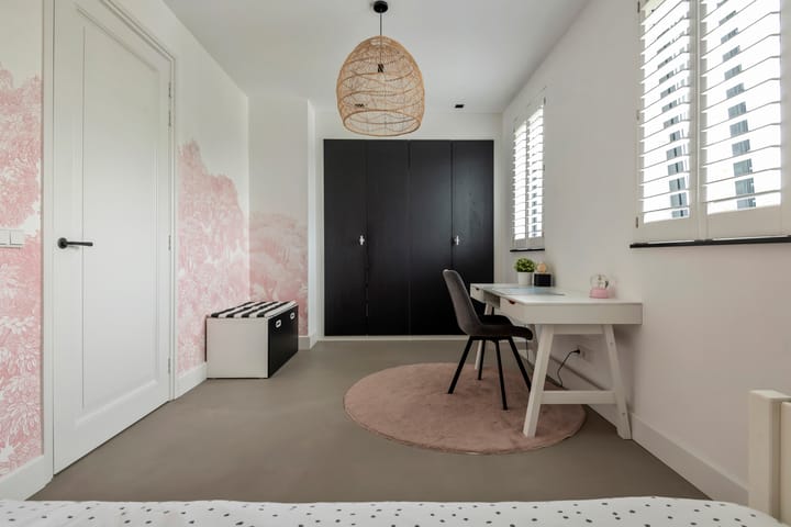 Foto 85 van Achterstraat 24-B