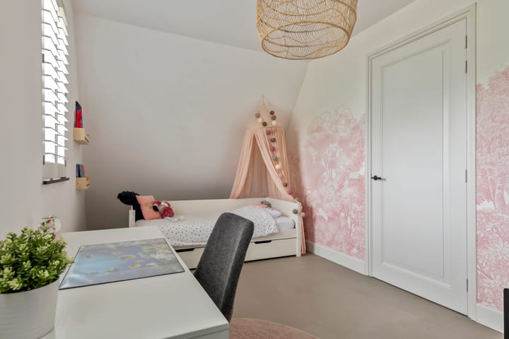 Foto 86 van Achterstraat 24-B