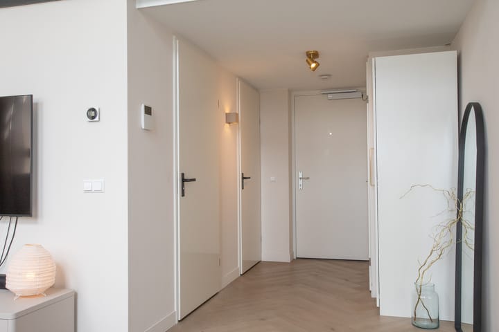 Foto 16 van Bornerbroeksestraat 21-G