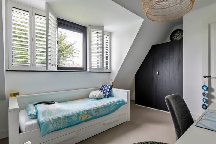 Foto 91 van Achterstraat 24-B