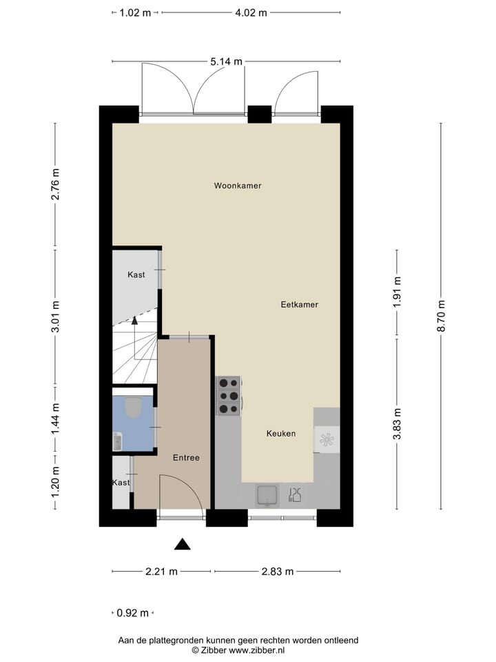 Foto 44 van Wadloper 4