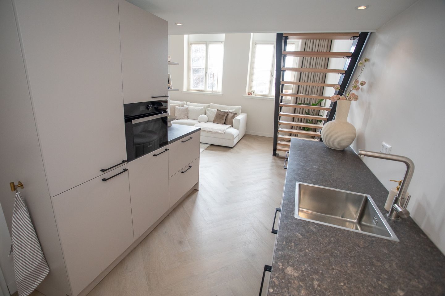 Foto 20 van Bornerbroeksestraat 21-G