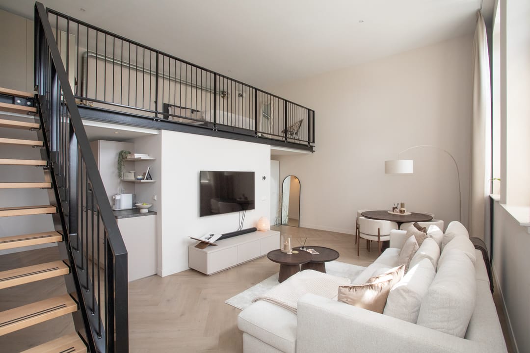 Foto 23 van Bornerbroeksestraat 21-G