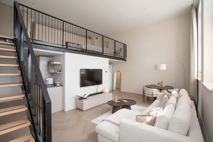 Foto 23 van Bornerbroeksestraat 21-G