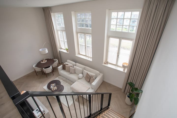 Foto 24 van Bornerbroeksestraat 21-G