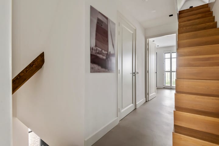 Foto 98 van Achterstraat 24-B