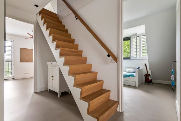 Foto 99 van Achterstraat 24-B