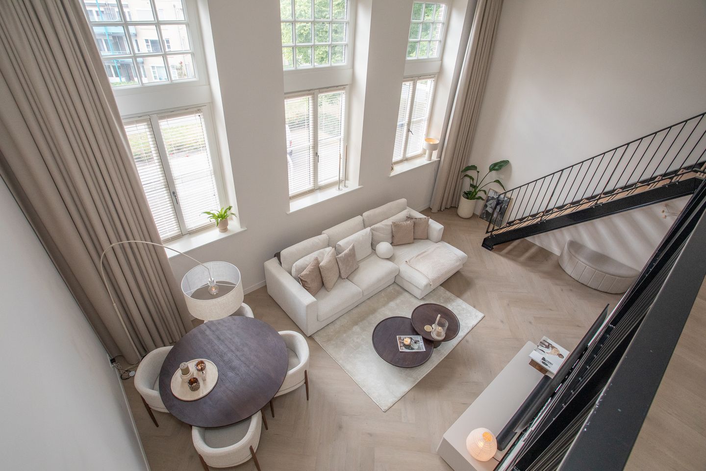 Foto 29 van Bornerbroeksestraat 21-G