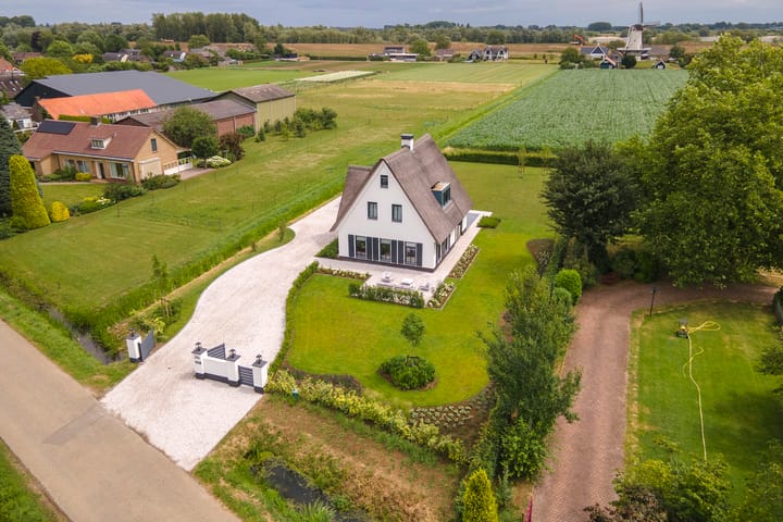 Foto 112 van Achterstraat 24-B