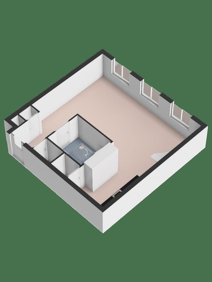 Foto 41 van Bornerbroeksestraat 21-G