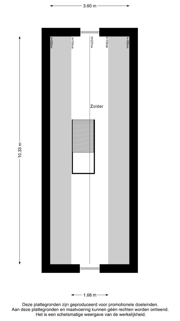 Foto 118 van Achterstraat 24-B