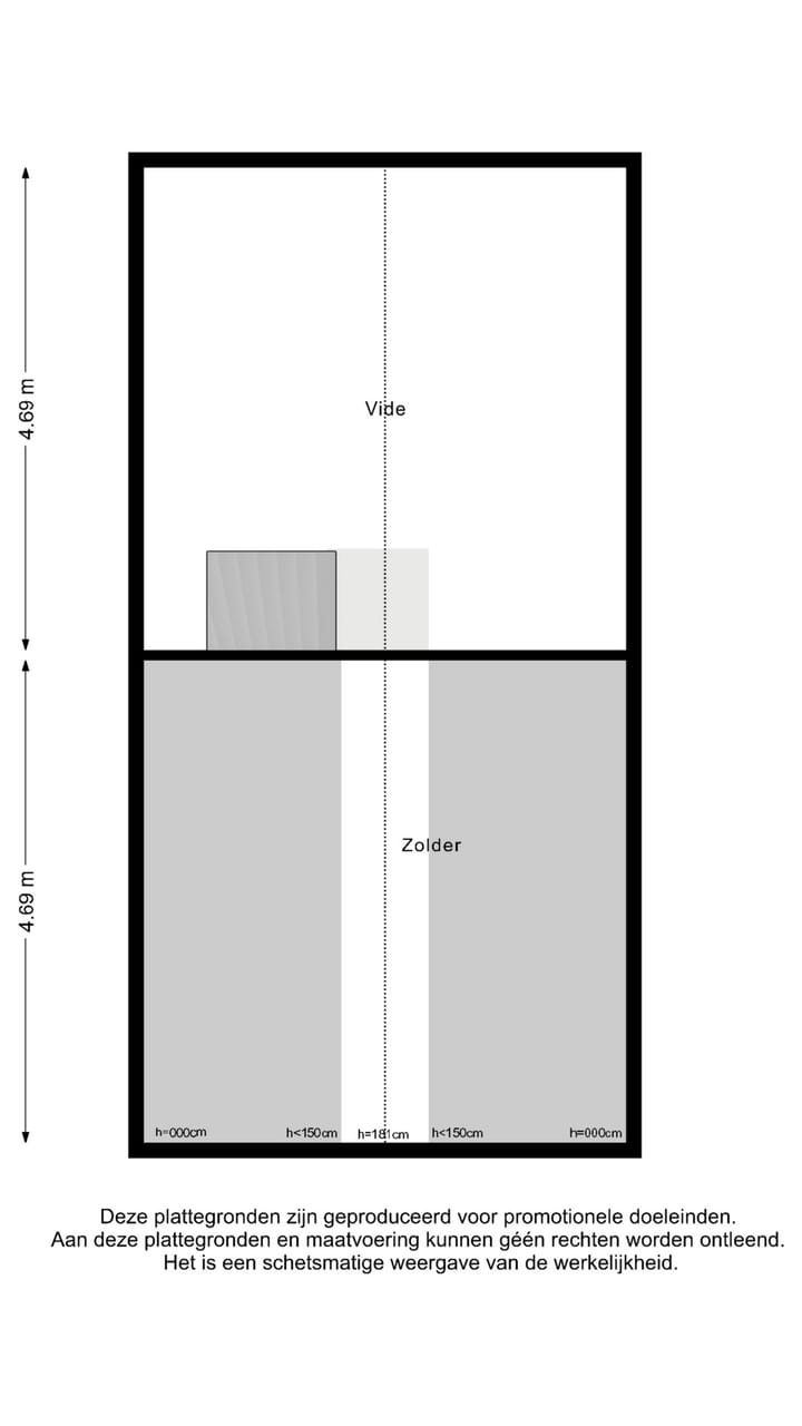 Foto 122 van Achterstraat 24-B