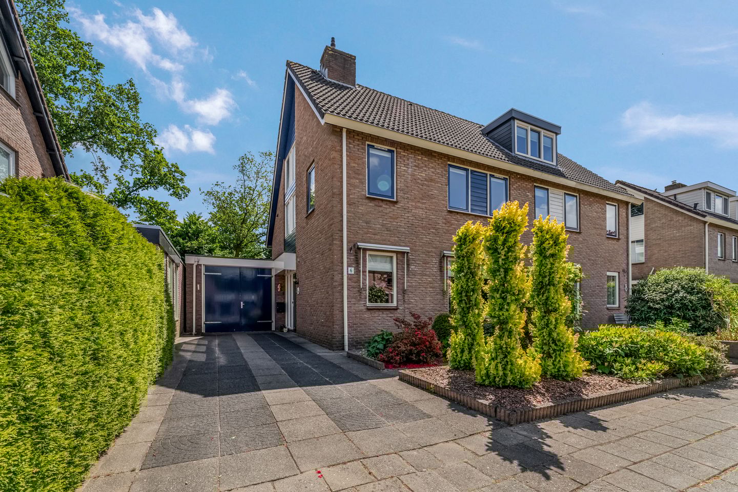 Foto 1 van Ruysdaellaan 6