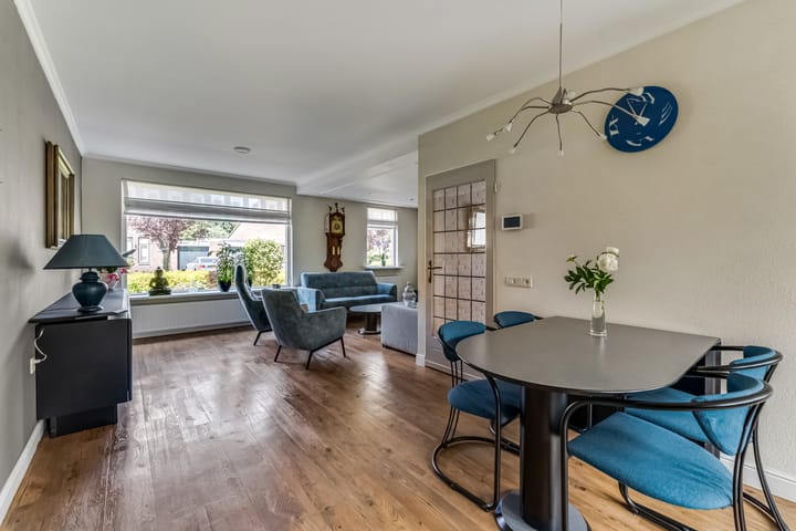 Foto 2 van Ruysdaellaan 6