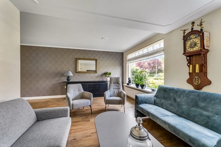 Foto 3 van Ruysdaellaan 6