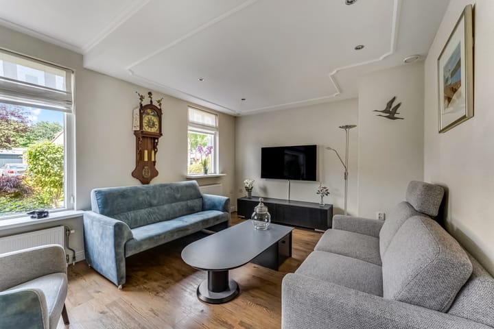 Foto 4 van Ruysdaellaan 6