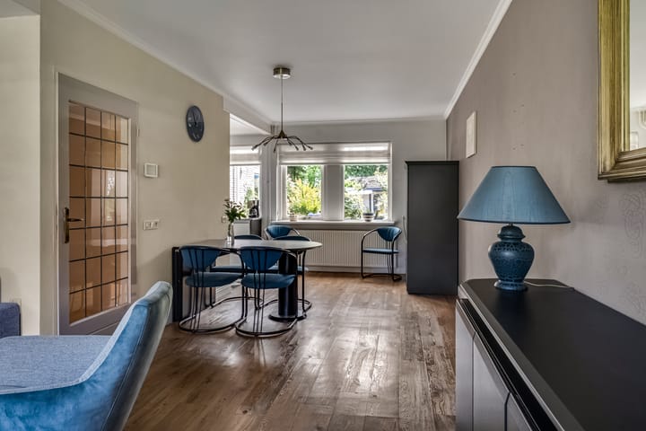 Foto 5 van Ruysdaellaan 6