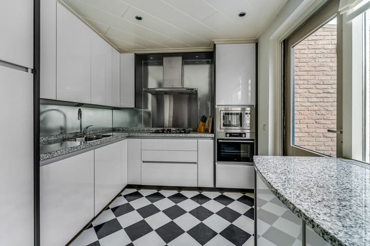 Foto 6 van Ruysdaellaan 6