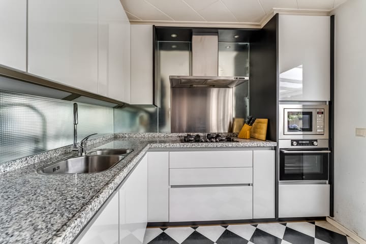 Foto 7 van Ruysdaellaan 6