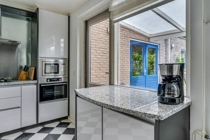 Foto 8 van Ruysdaellaan 6