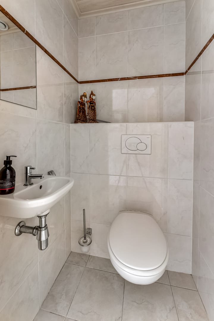 Foto 9 van Ruysdaellaan 6