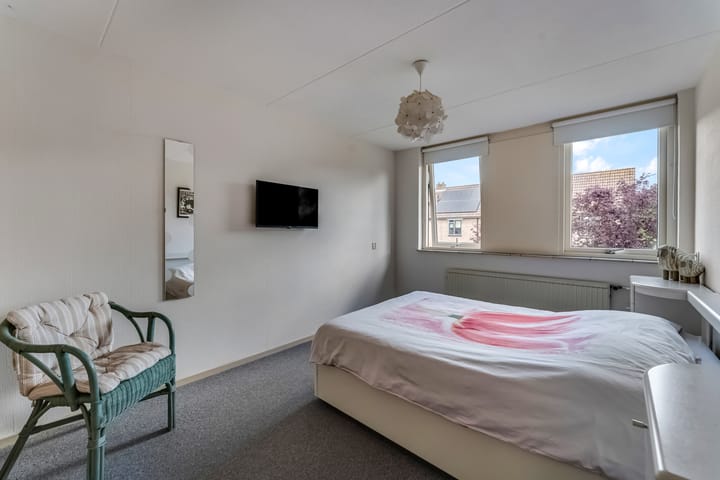 Foto 10 van Ruysdaellaan 6