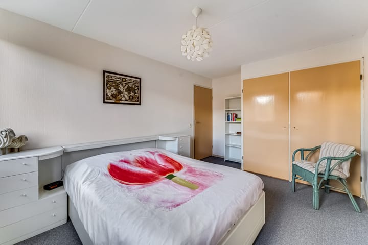 Foto 11 van Ruysdaellaan 6