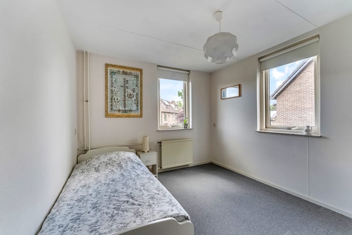 Foto 12 van Ruysdaellaan 6