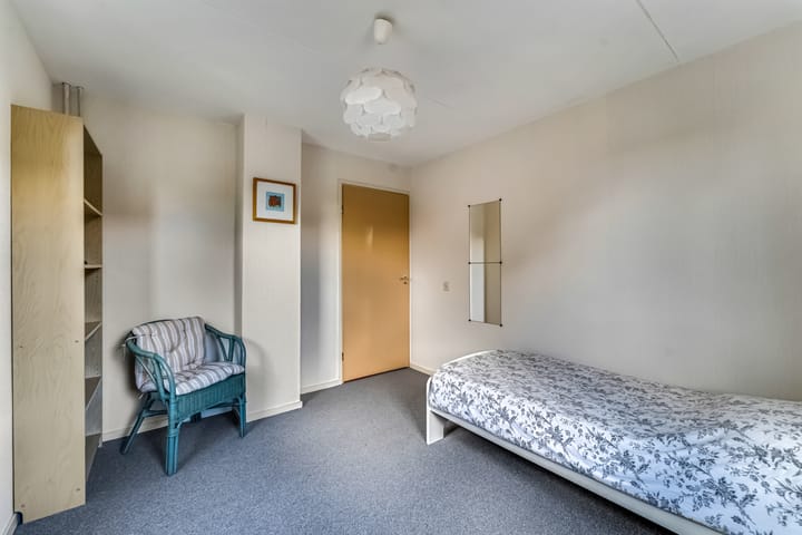 Foto 13 van Ruysdaellaan 6