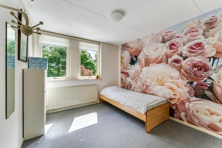 Foto 14 van Ruysdaellaan 6