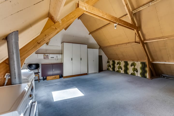 Foto 20 van Ruysdaellaan 6