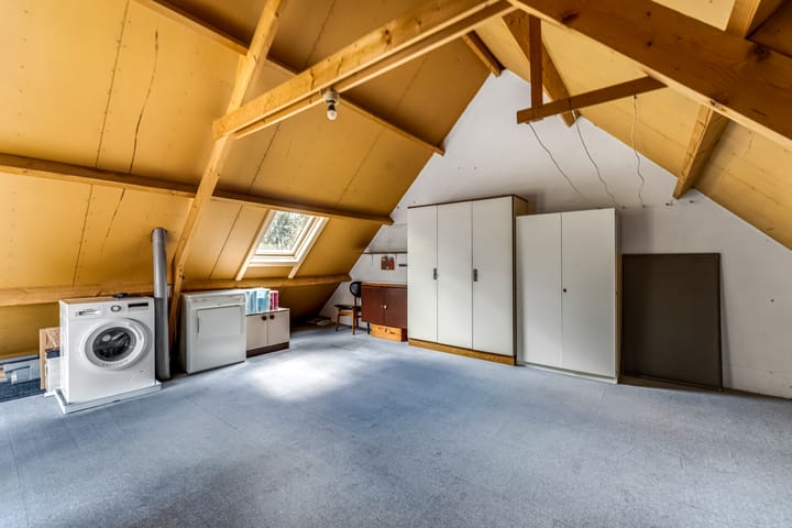 Foto 21 van Ruysdaellaan 6