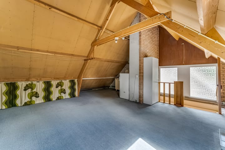 Foto 22 van Ruysdaellaan 6