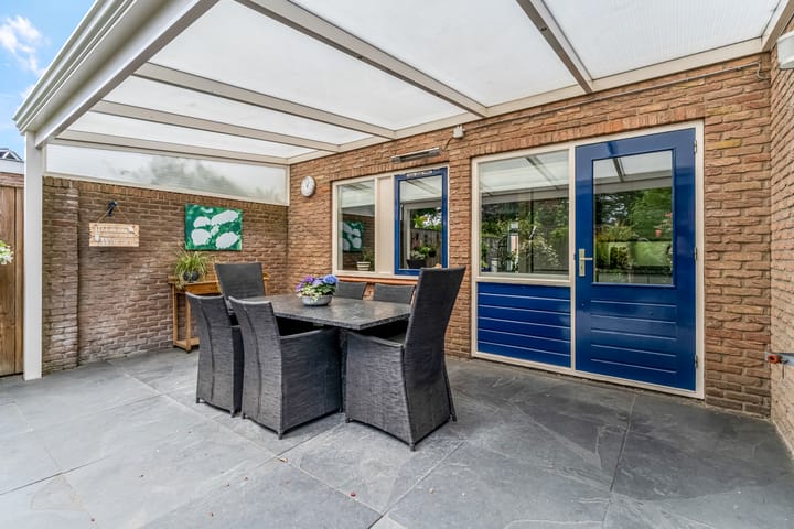 Foto 24 van Ruysdaellaan 6