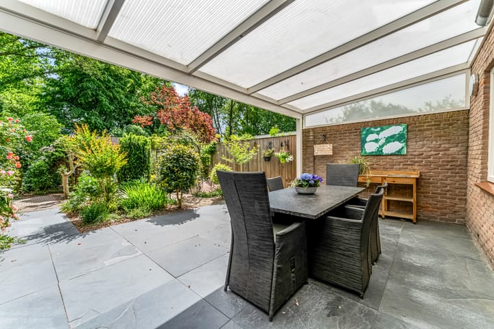 Foto 25 van Ruysdaellaan 6