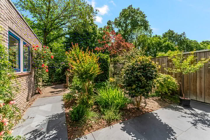 Foto 26 van Ruysdaellaan 6