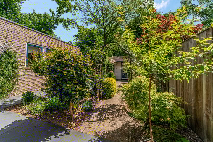 Foto 27 van Ruysdaellaan 6