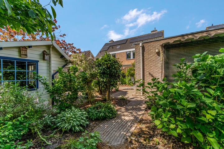 Foto 28 van Ruysdaellaan 6