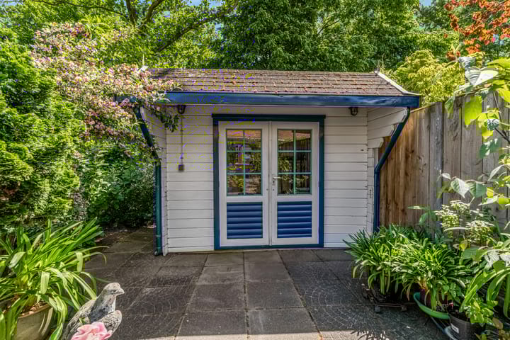 Foto 29 van Ruysdaellaan 6