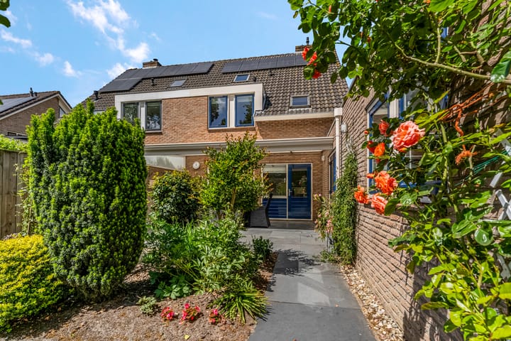 Foto 30 van Ruysdaellaan 6