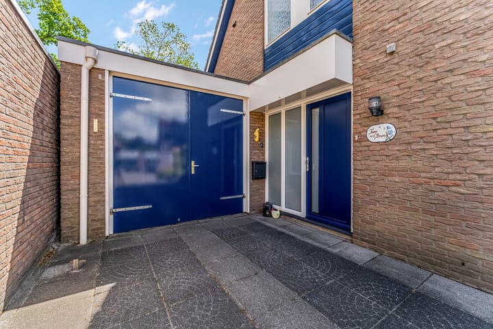 Foto 32 van Ruysdaellaan 6