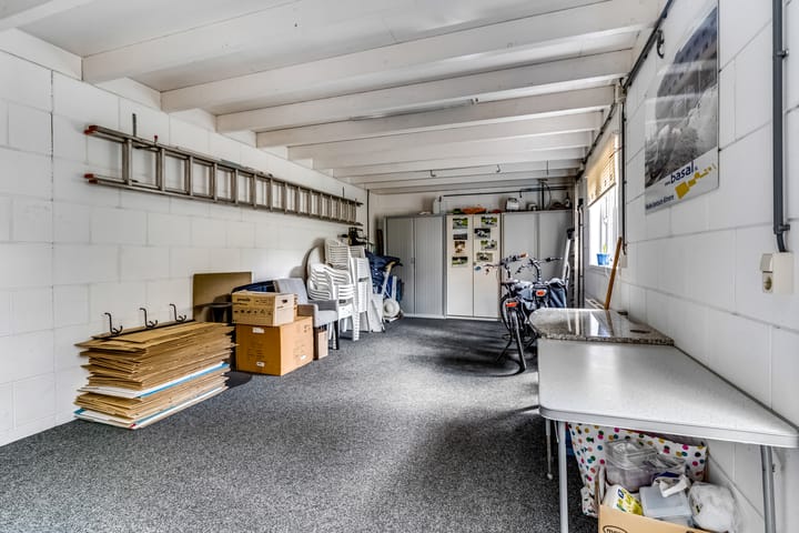 Foto 34 van Ruysdaellaan 6