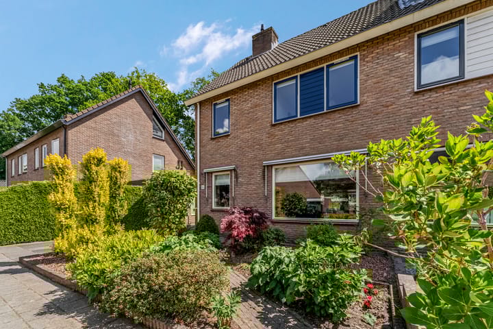 Foto 35 van Ruysdaellaan 6