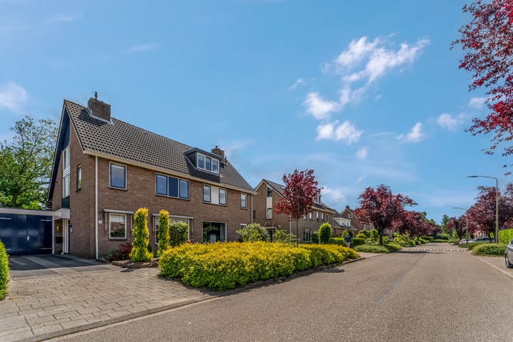 Foto 36 van Ruysdaellaan 6