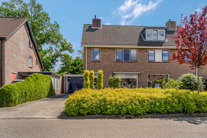 Foto 37 van Ruysdaellaan 6